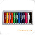 Crayon soyeux pour cadeau promotionnel (TY08014)